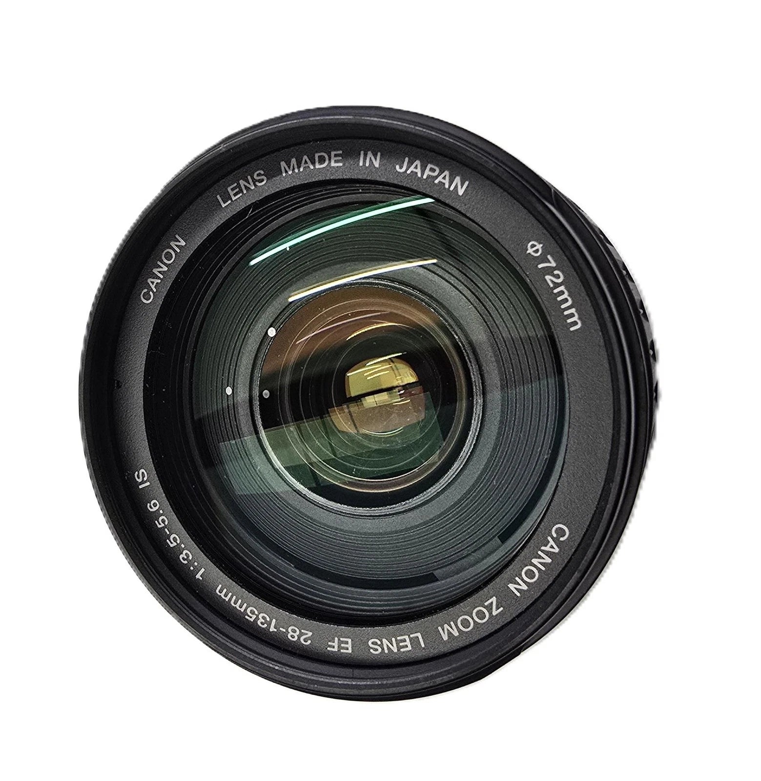 Canon EF 28-135mm f/3.5-5.6 IS USM Lens - Free Shipping – XG eqpt