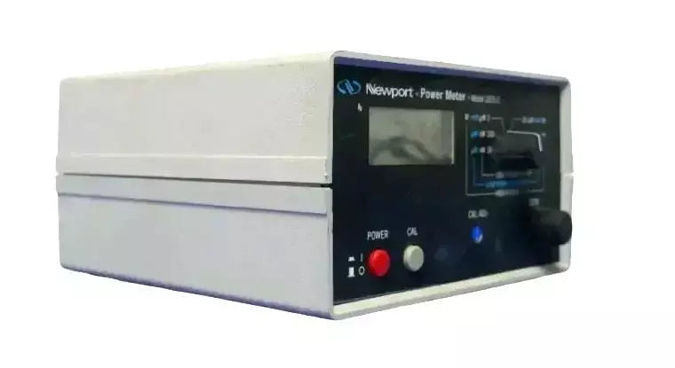Newport Power Meter 1815-C - High-Quality Measurement Device