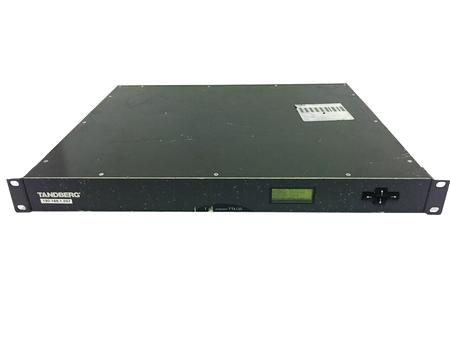 Transport Stream Processor TT6120