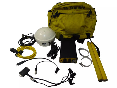 Trimble 33580-50 Antenna & Trimble DGPS 33302-50 Receiver