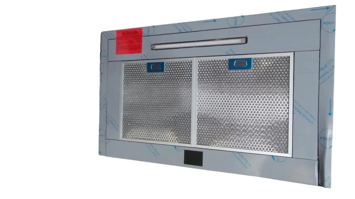 LG Range Hood Champanas  STAINLESS STEEL -HCED3615D - Free Shipping
