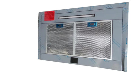 LG Range Hood Champanas  STAINLESS STEEL -HCED3615D - Free Shipping