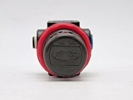 Airtac AR1500 Series Regulator Pressure Control Valve
