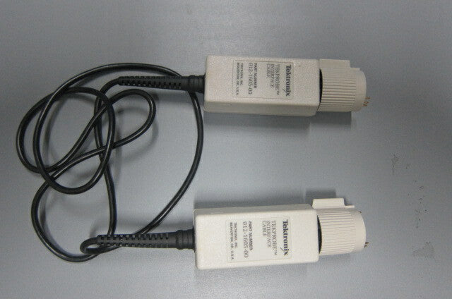Tektronix Interface Cable for Amplifiers