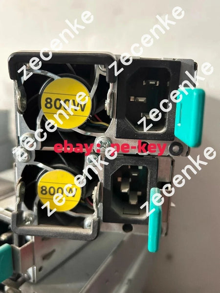 1 PCS DPS-800AB-37A Replacement for DPS-800AB-30A 800W Power Supply