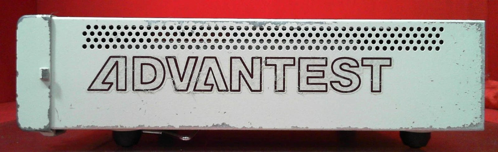 ADVANTEST R6144 Voltage/Current Generator 86190972