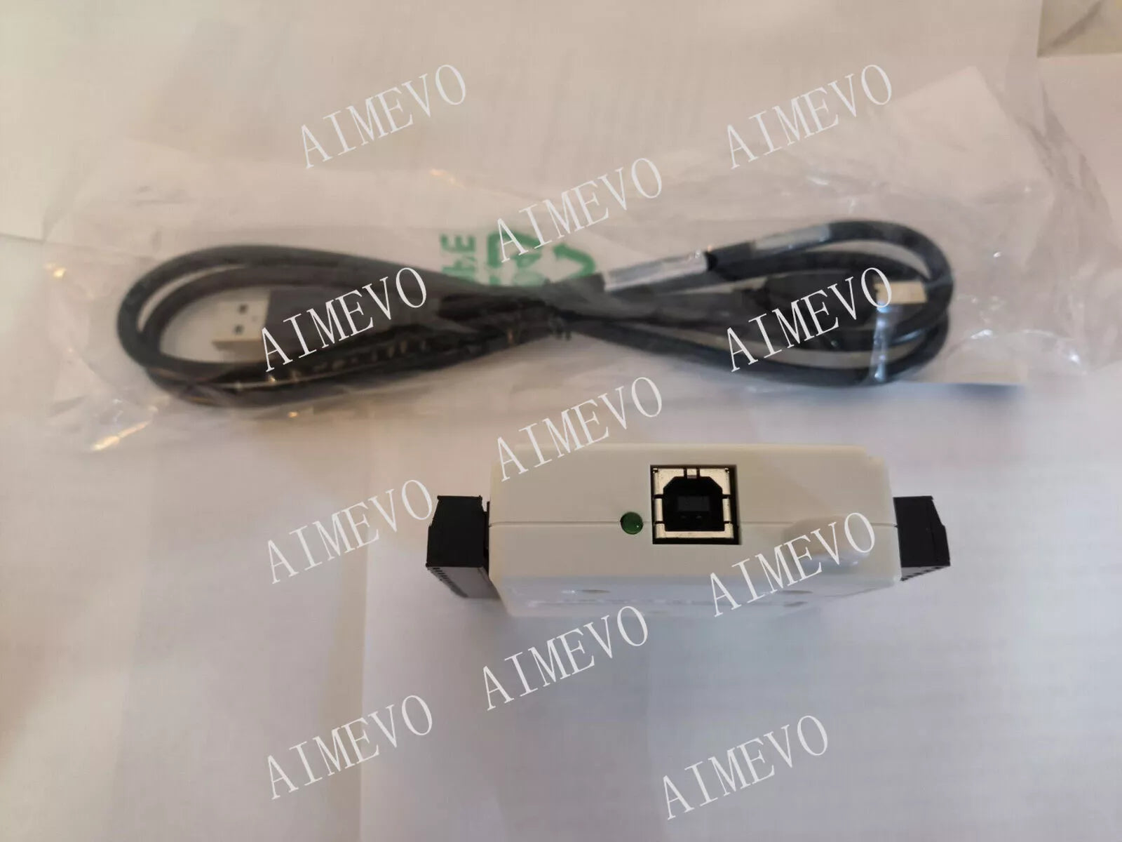 National Instruments USB-6525 Digital I/O / Relay Card, 8ch SSR 8ch NI USB6525 - XG eqpt