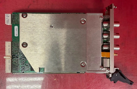 National Instruments PXI-5142 E4E0CF 100 MS/s, 14-Bit Oscilloscope/Digitizer