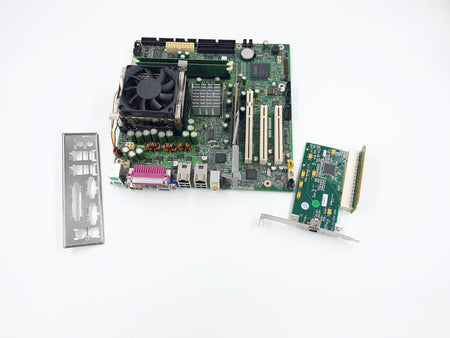 N4903B High Performance Serial BERT PC Motherboard by Agilent