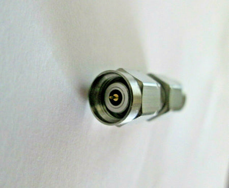 RF Adapter 50 GHz 1.85 mm to 2.4 mm by KMCO