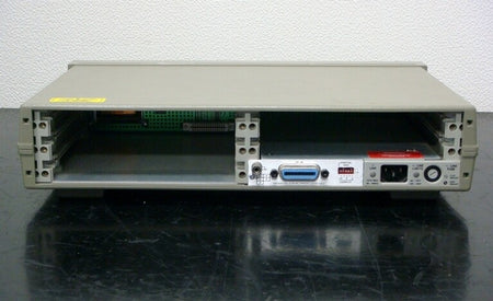 HP 3488A Main Frame