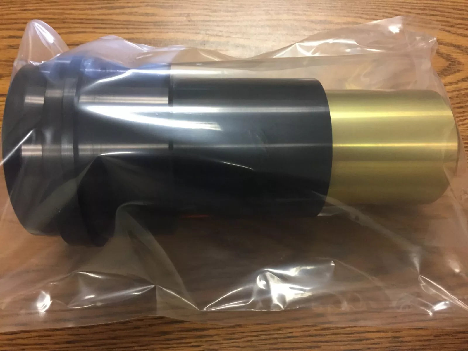 OGP P/N 422807 Model 10X Lens
