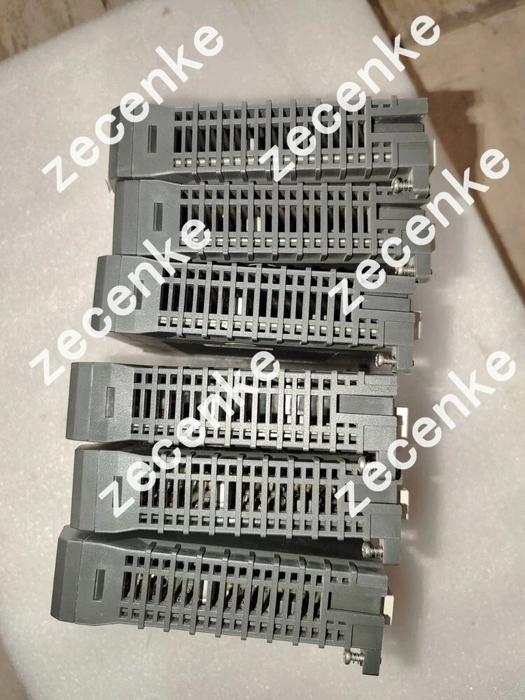 1pc USED K-AIH01 8-Channel with HART Analog Input Module