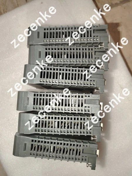1pc USED K-AIH01 8-Channel with HART Analog Input Module