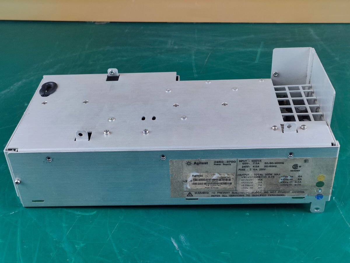 0950-3700 Power Supply for E8257D by Agilent