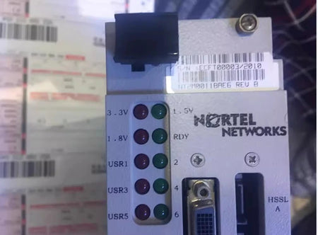 Nortel Networks NNTM84XP1M8R/A0520645/NT2M0011BAE/ECFT00003 Product