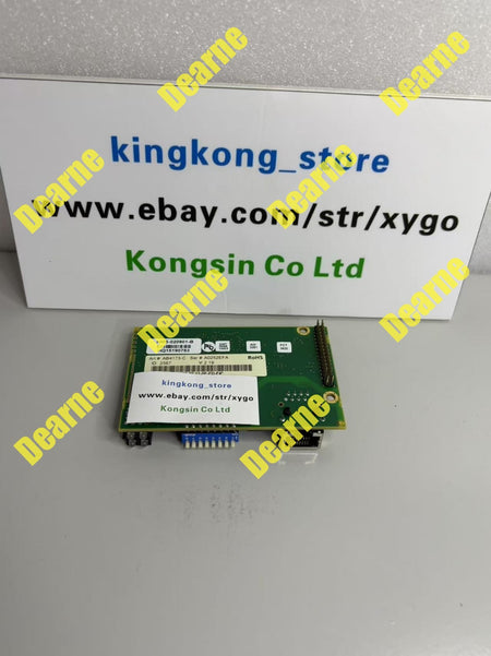 Anybus Board ABS-ETN 10/100