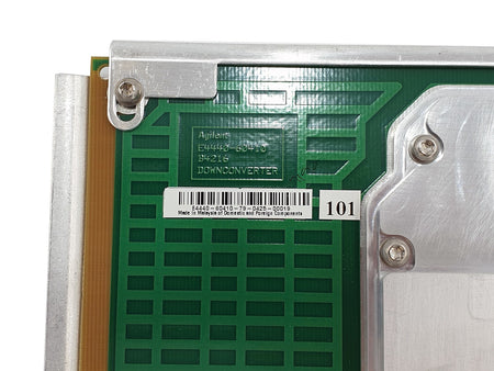 E4440-60410 IF Output Option