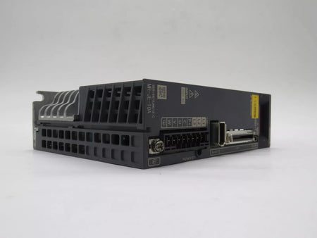 Set of 2 Mitsubishi MR-JE-10A AC Servo Drive 100 Watt 200V