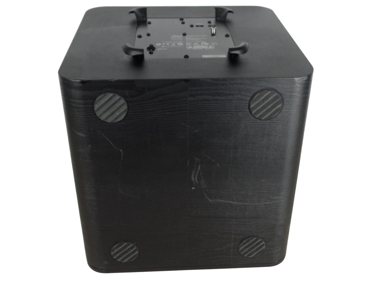 Klipsch Flexus Sub100 10" powered subwoofer -Black - Free Shipping.