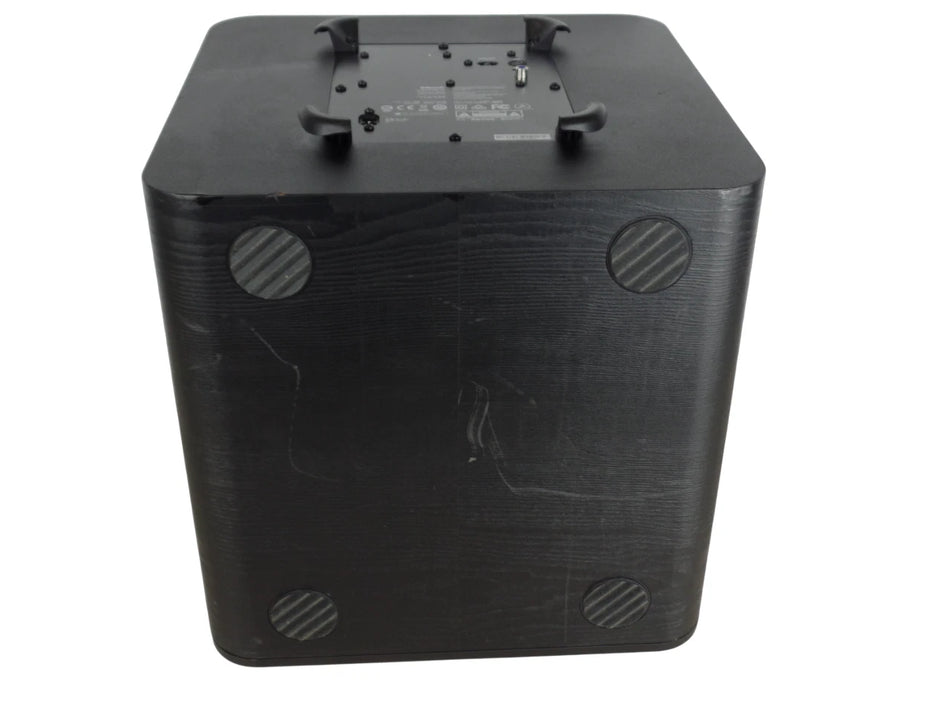 Klipsch Flexus Sub100 10" powered subwoofer -Black - Free Shipping.