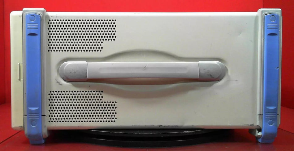 Ando AQ6319 Optical Spectrum Analyzer 27D209439