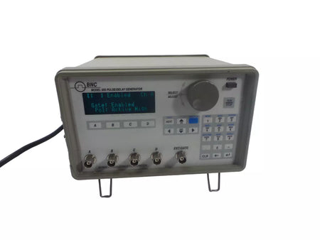 BNC Model 555-4C Pulse/Delay Generator - Free Shipping