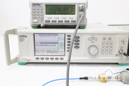 Anritsu MHL71500A Wideband Amplifier