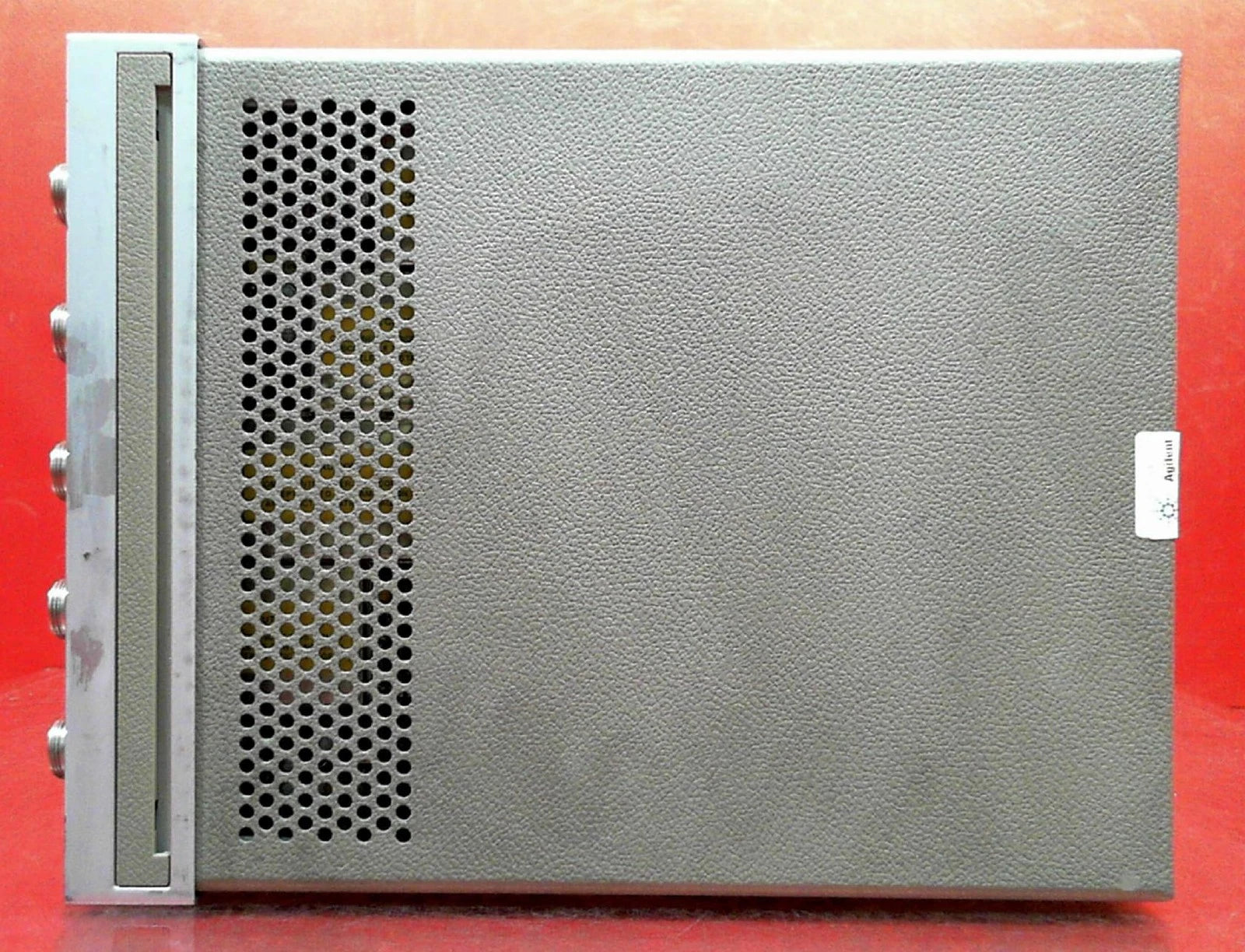 HP Agilent Keysight 54121A 4 Channel Test Set