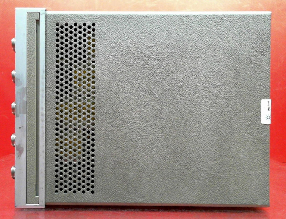 HP Agilent Keysight 54121A 4 Channel Test Set