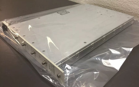 HP/Agilent/Keysight E2905A 1 GHz Clock/Strobe Module 128KBit