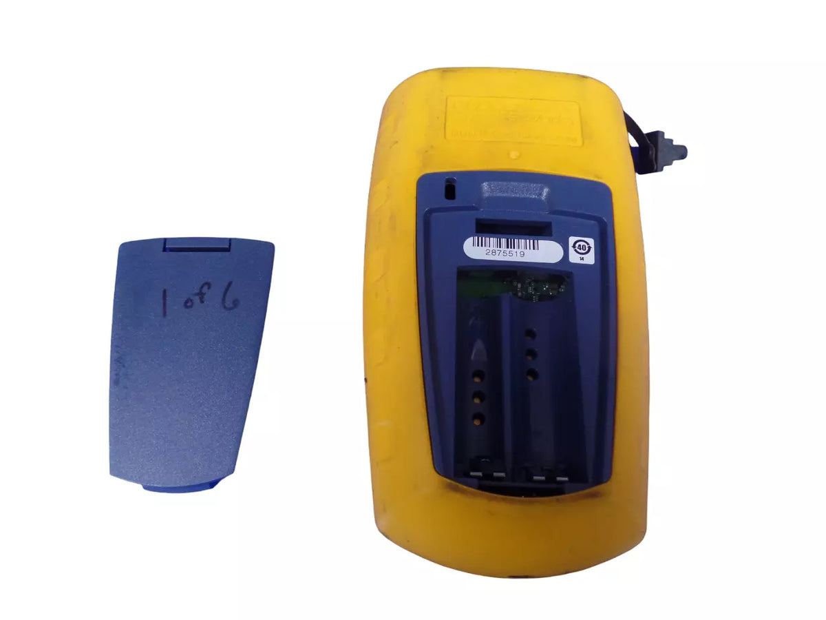 Fluke Networks SimpliFiber Pro 850/1300 SOURCE