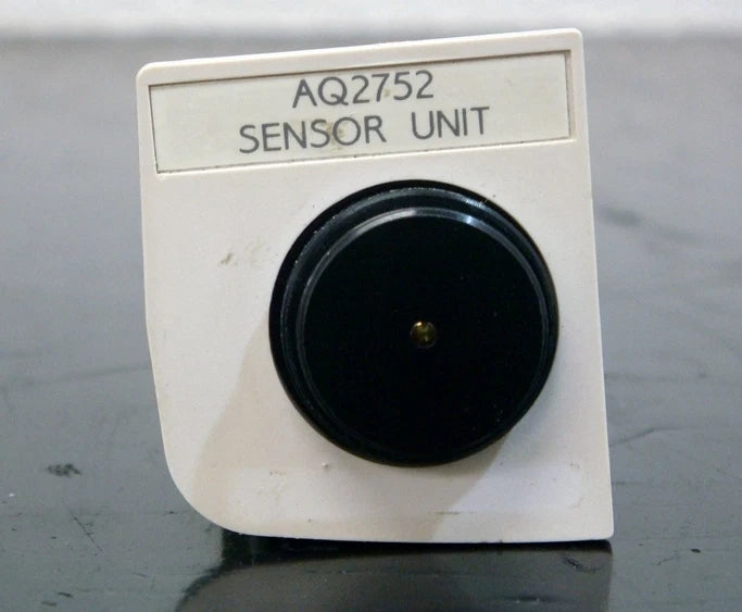 ANDO AQ2752 Sensor Head