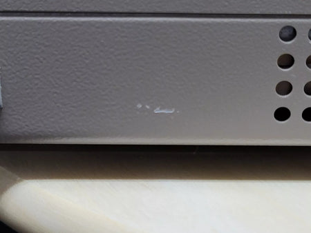 HAMEG HM8142 Programmable Power Supply (04922)