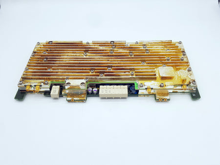 SMU200A Board