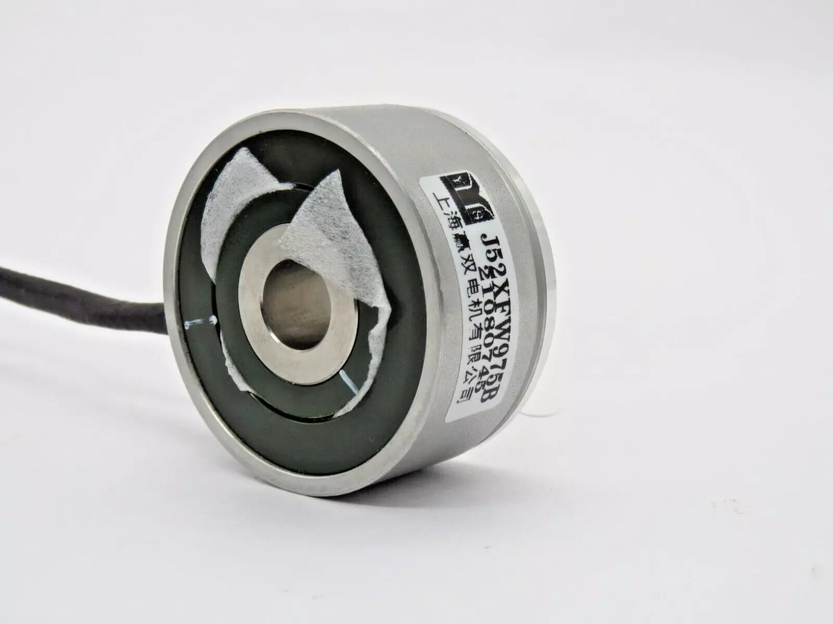 Industrial Rotary Encoder Resolver Sensor for Precision Motion