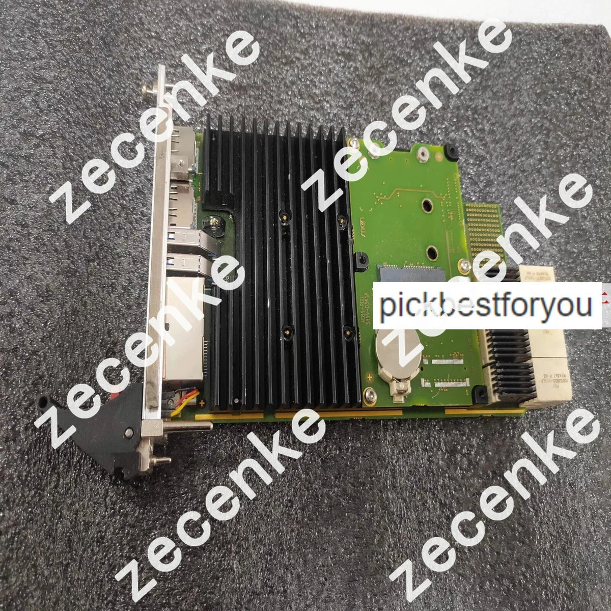 1PC Good Men G23 5881-0266A G023-R00 with 90 Days Warranty P6305B YL