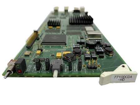 Evertz 7710DCDA-HD HD Down Converter and Distribution Amplifier