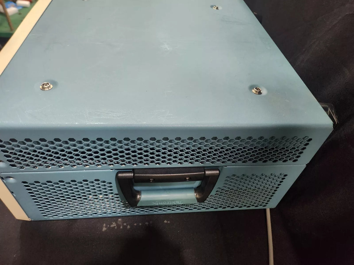 Tektronix AWG7102 10GS/s 2CH Arbitrary Waveform Generator AS IS Selling (0350)