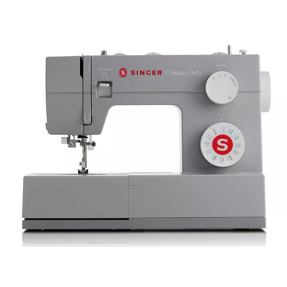 Singer 4423 Heavy Duty Sewing Machine with 23 Stitches & 97 Applications