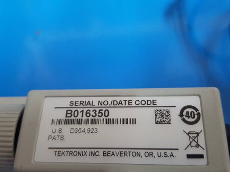 Tektronix P6245 1.5GHz FET Probe (6350)