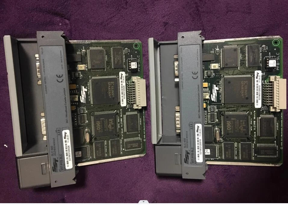PFB SLC Solid State Drive - High Performance Data Storage Solution