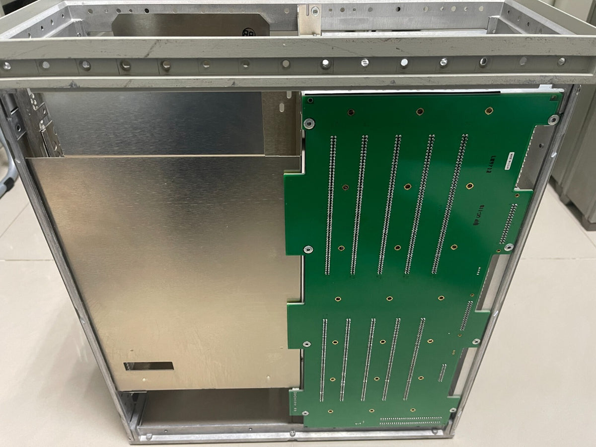 HP Agilent 8510C Display Processor Main Board & Case - XG eqpt