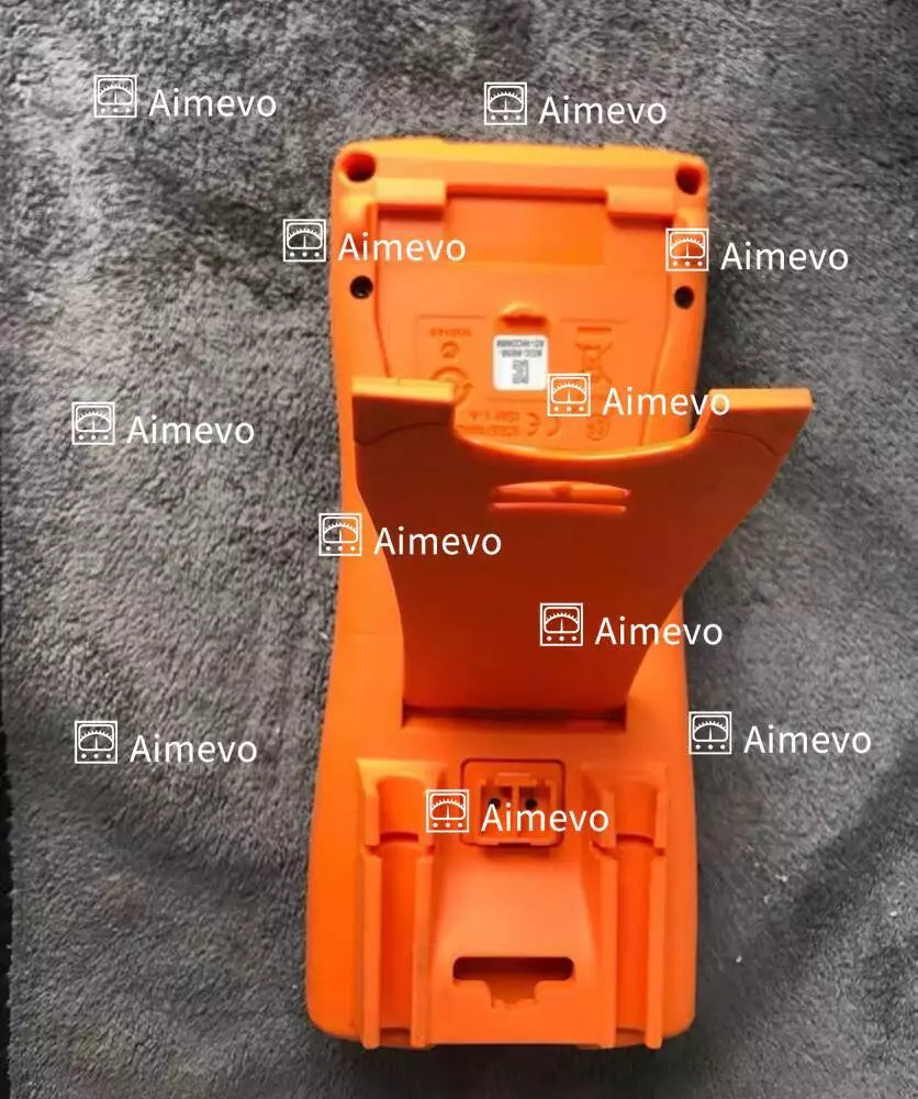 HP/Agilent/Keysight U1273A Handheld Digital Multimeter