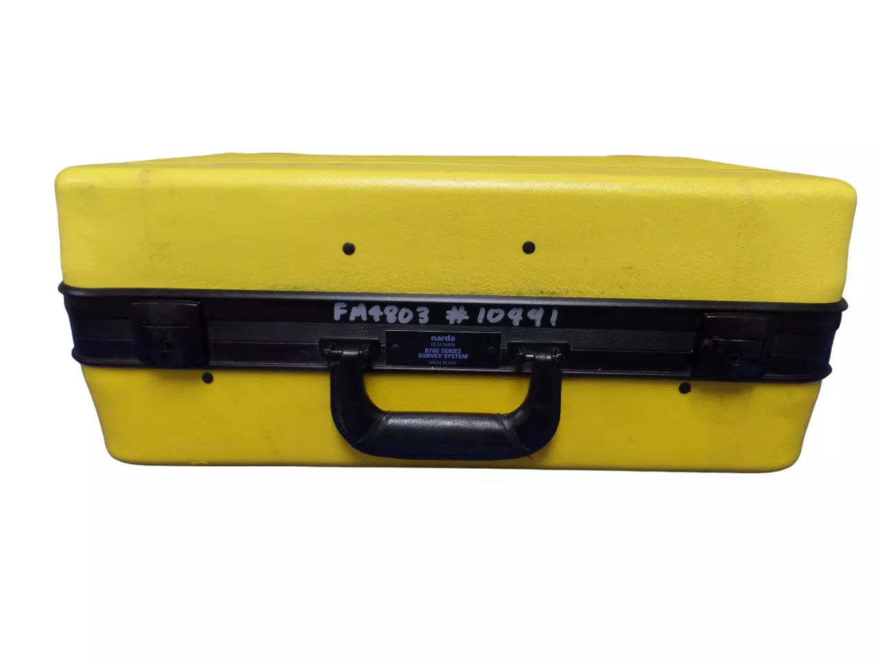 Narda 8718B Electromagnetic Survey Meter with Free Shipping