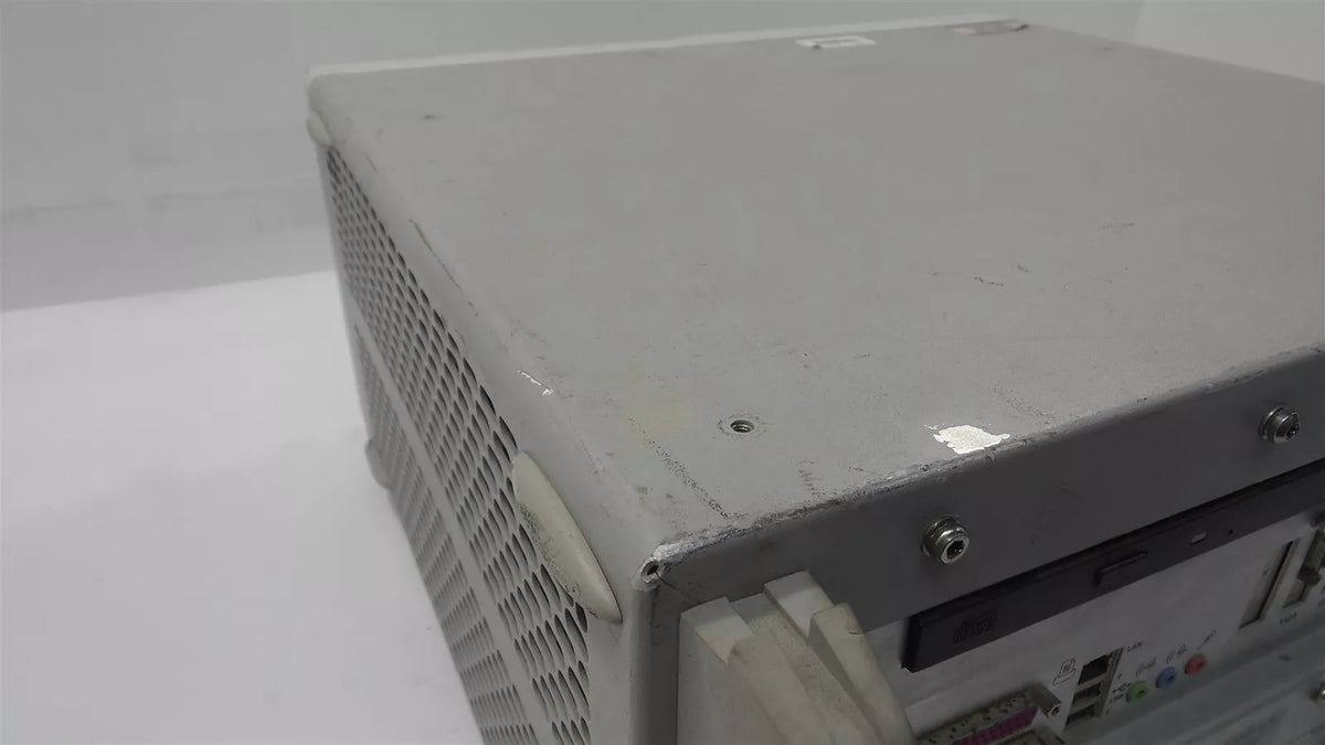 Agilent 54831M Infiniium Oscilloscope 600 MHz 4 GS/a - No accessories