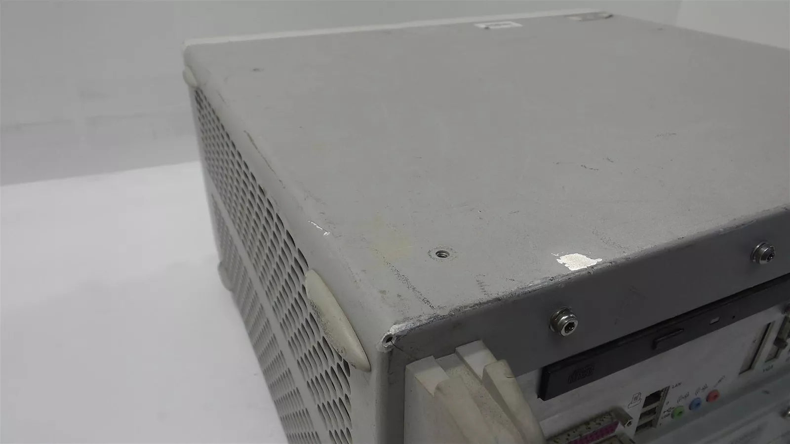 Agilent 54831M Infiniium Oscilloscope 600 MHz 4 GS/a - No accessories