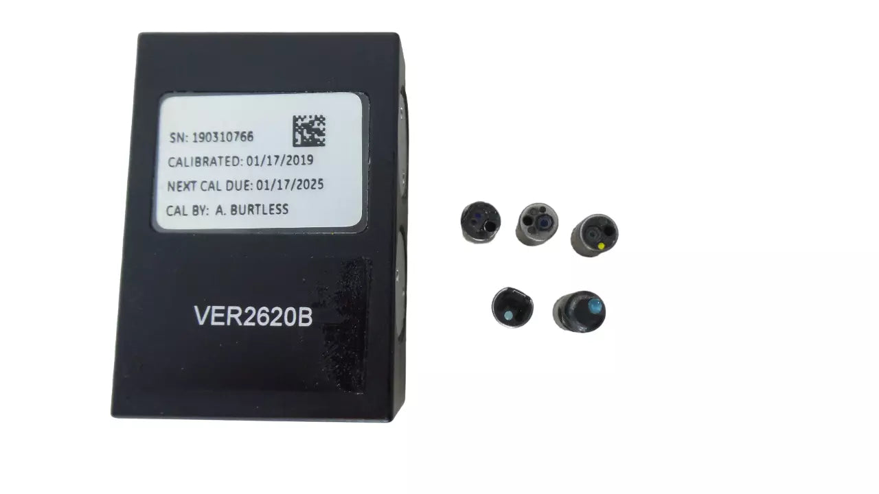 GE XL GO+ 6.2mm Video Probe Visual Inspection Videoscope