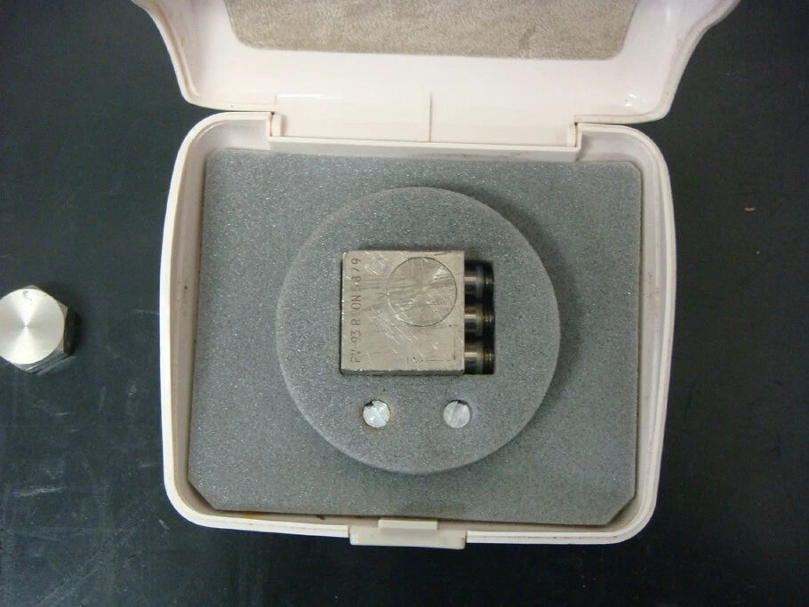 Rion PV-93 ACCELERO METER