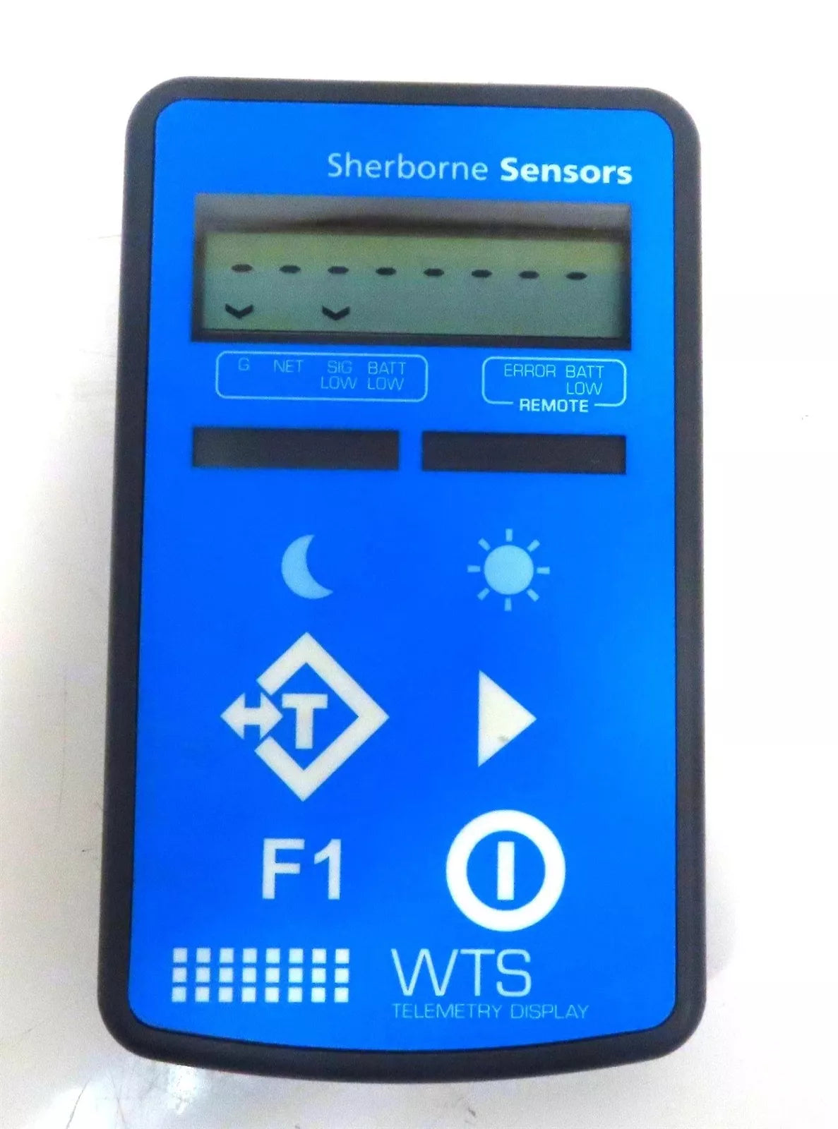WTS-HA Sherborne Sensors - Precision Sensor for Various Applications